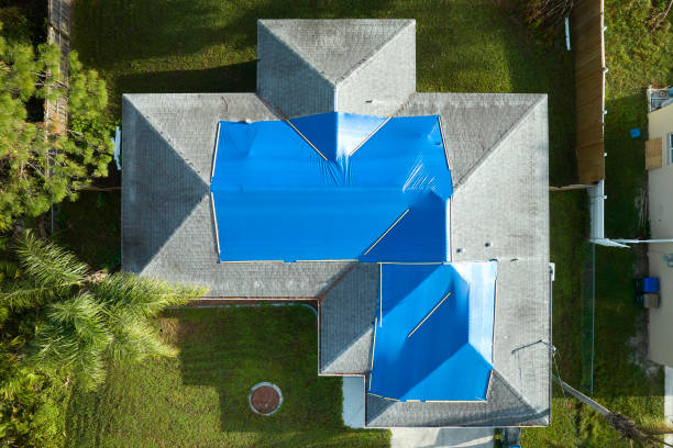Best Metal Roofing Installation  in Perry, FL