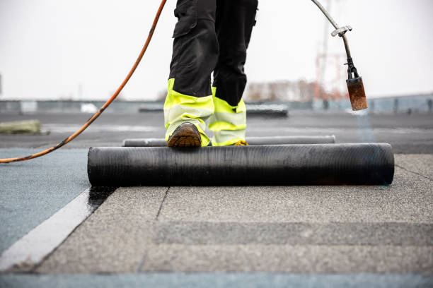 Professional Roofing Service in Perry, FL