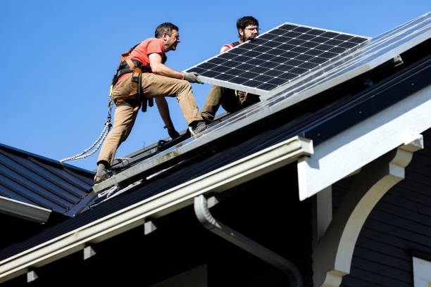 Best Metal Roofing Installation  in Perry, FL