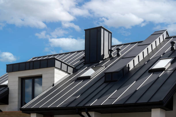 Best Gutter Installation and Repair  in Perry, FL